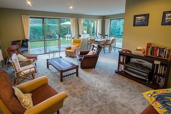 Marahau House | Tasman Treat - Marahau Holiday Home