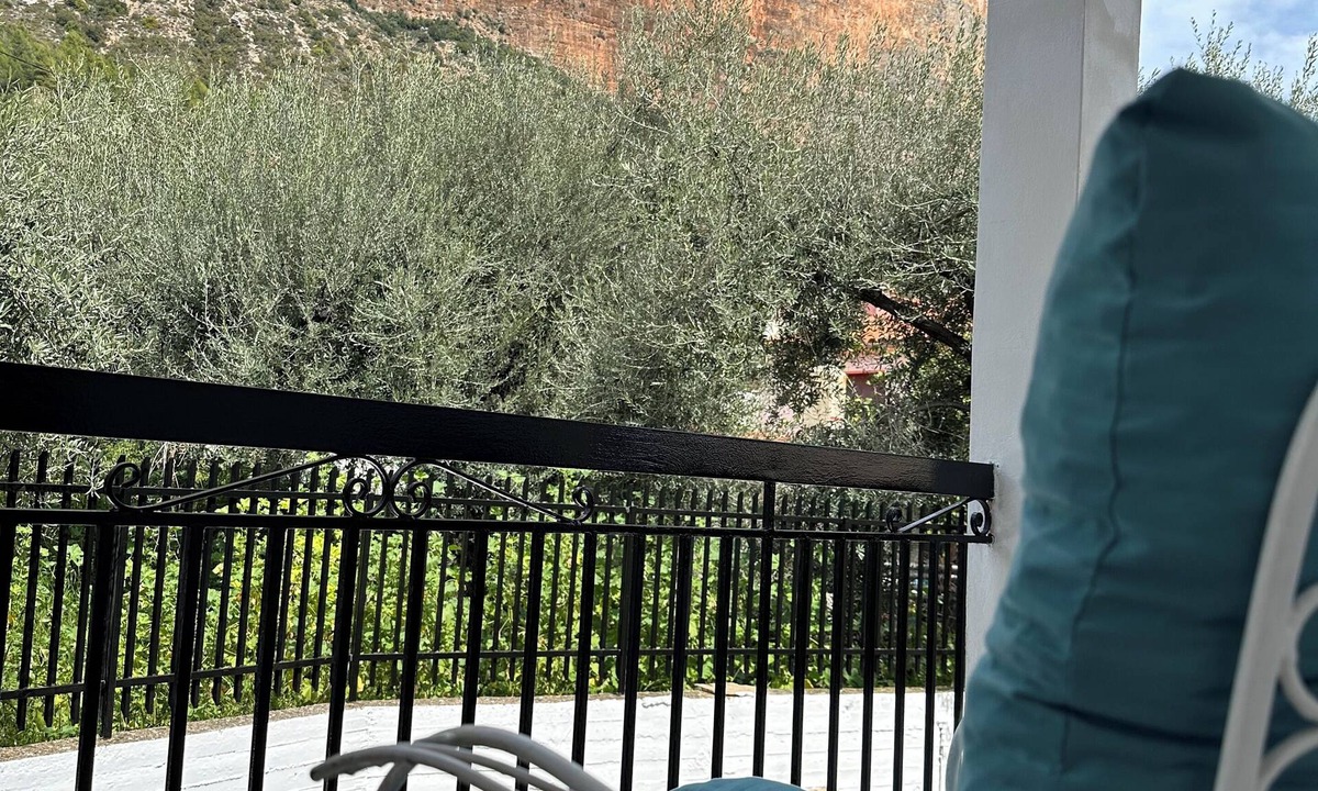 Leonidio Apartment | Tasos Apartment