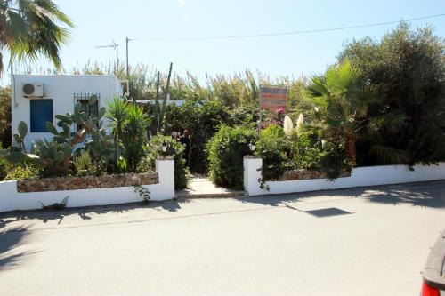 Gerani Apartment | Tasos Cottages