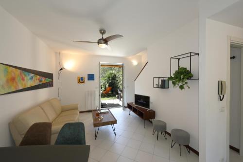 Bellagio Apartment | Tasso 10