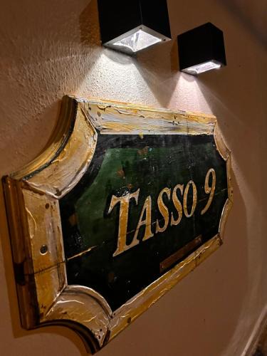 Boccheggiano House | Tasso9
