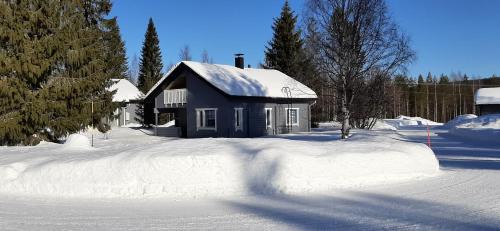 Tormanmaki Ski Chalet | Tassutupa