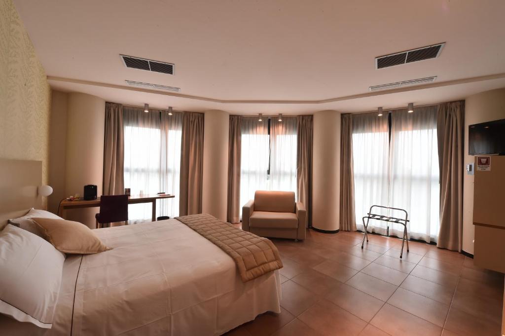 Lugo Hotel | Tatì Hotel