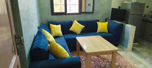 Tata Apartment | Tata hôte