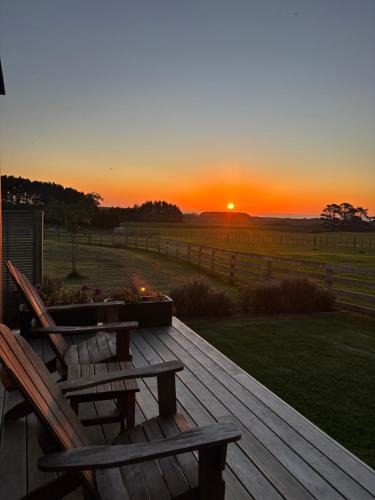 Tataraimaka House | Tataraimaka Farmlet