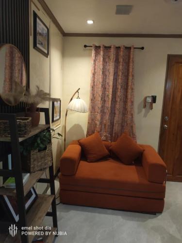 Toledo City House | Tatix Tiny Homestay