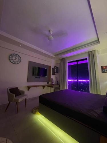 Auli Apartment | Tatva Stay