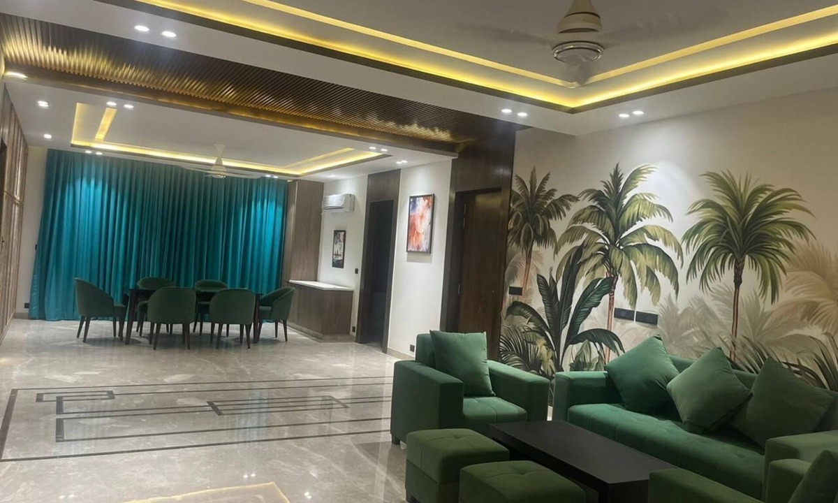 Ghata Hotel | Tatvam Villa
