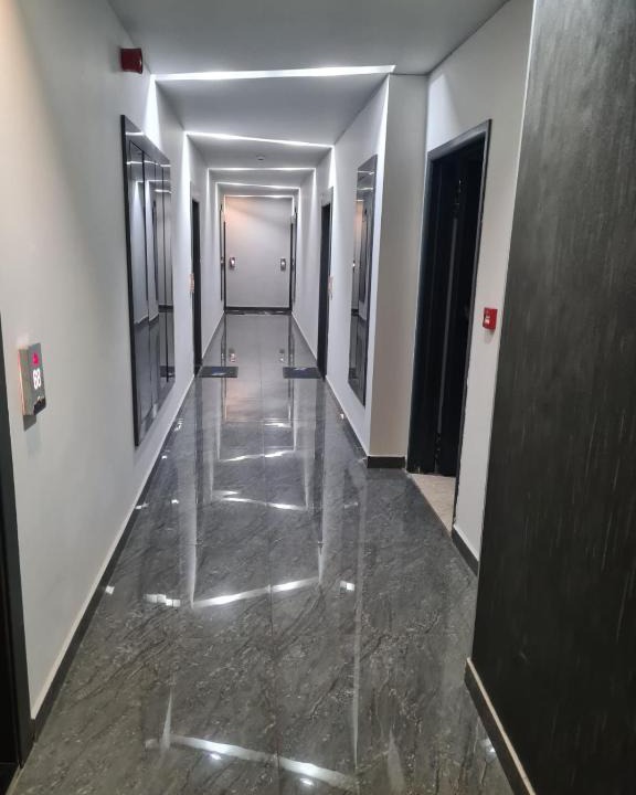 Esenyurt Apartment | Tatyana