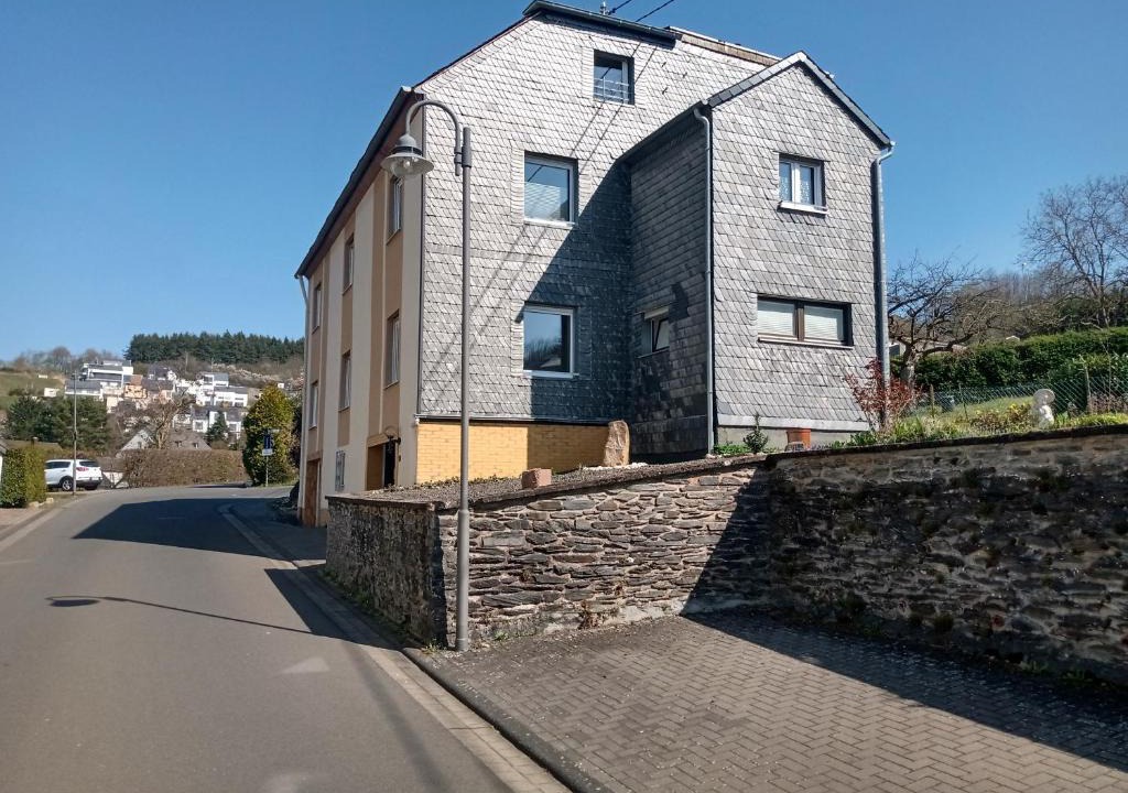 Mertesdorf Apartment | Taubenschlag