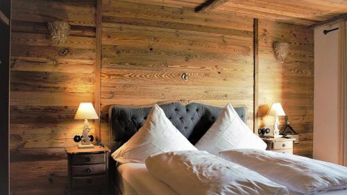Schotten Hotel | Taufsteinhütte