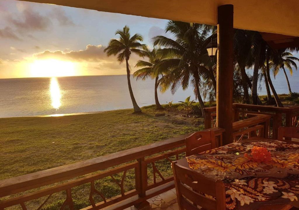 Arutanga Villa | Tavake Villa
