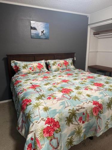 Waialua House | Tavares house king room