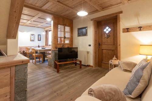 Premadio Apartment | Taverna Larice
