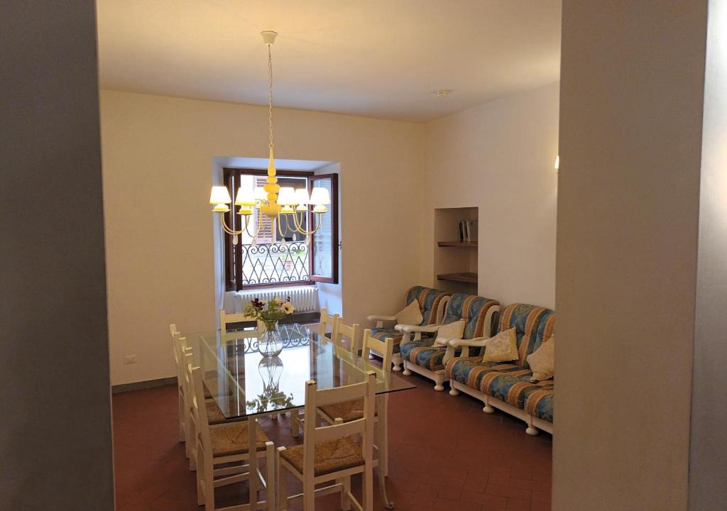 San Giovanni Apartment | Tavolini apartment