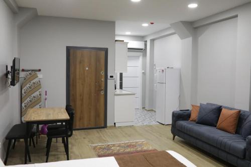 Beyazit Apartment | Tavra Daltaban