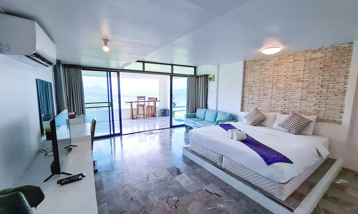 Pak Chong Resort | Tawan Ja Resort