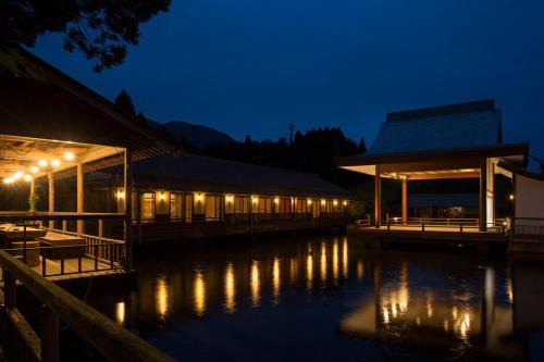 Minamiaso Hotel | Tawarayama Onsen Ryokan Minawa