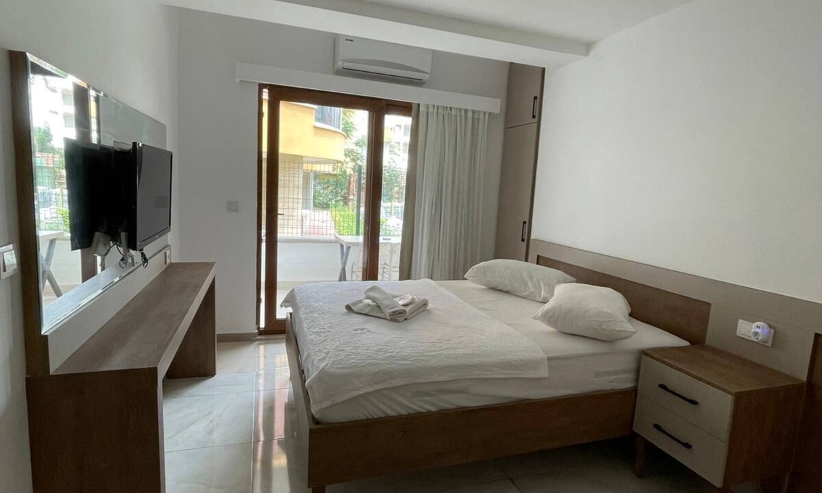 Anamur House | Tayfun Hotel