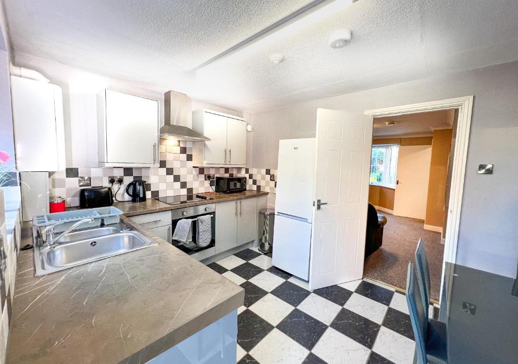 Boston Hotel | Taylor Close