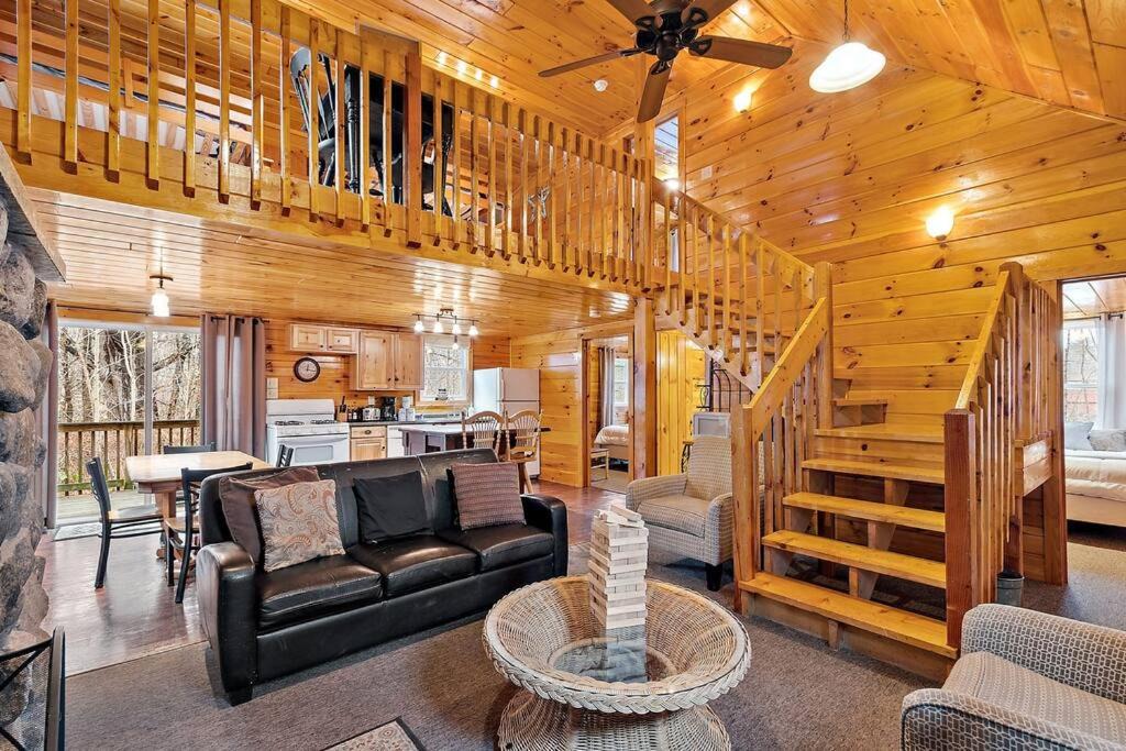 Weirs Beach House | Taylor House