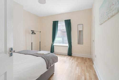 Hartlepool Apartment | Taylor's View