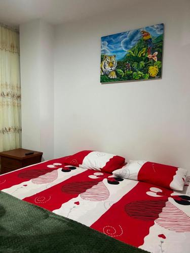 Mocoa Hotel | Tayra Living Suites