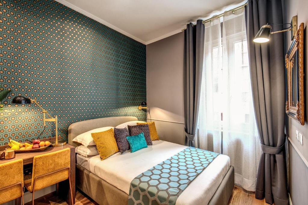 Rome City Centre House | TC Luxury Suites