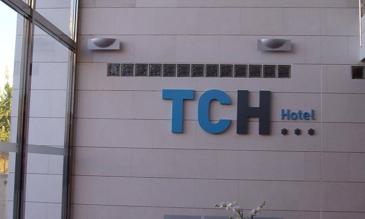 Lorqui Hotel | TCH Hotel