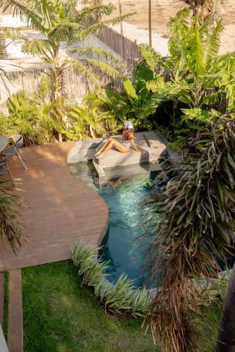 Guriu Village Bed & Breakfast | Teça Suites
