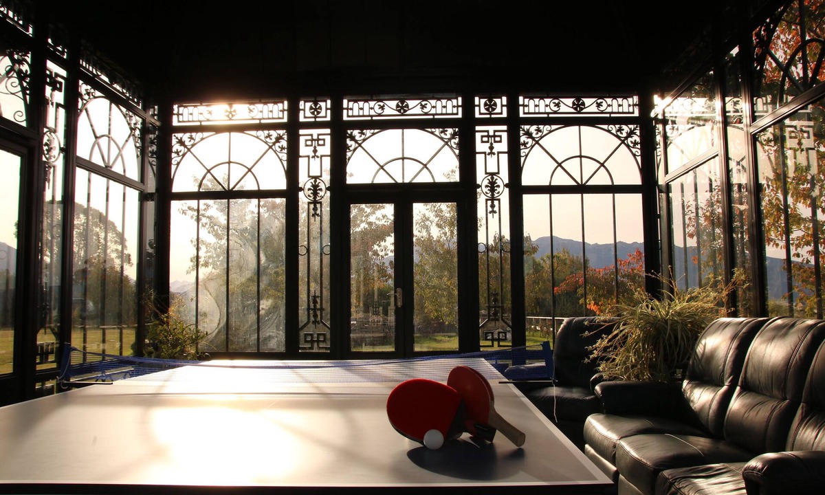 Te Anau Bed & Breakfast | Te Anau Lodge
