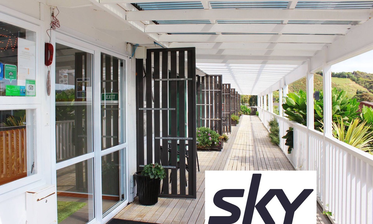 Whanganui Hotel | Te Awa Motel