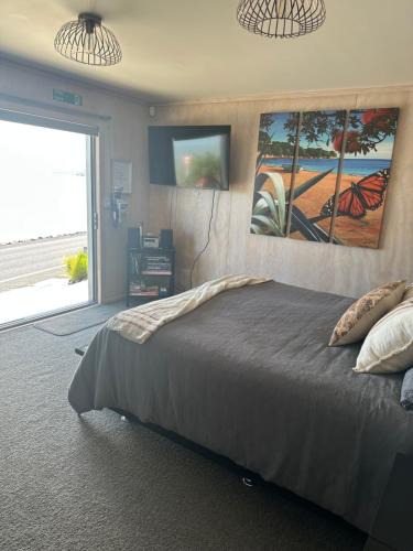 Tapu Bed & Breakfast | Te Mata Bay Seaviews