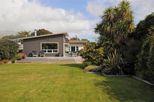 Waikanae House | Te Moana Delight