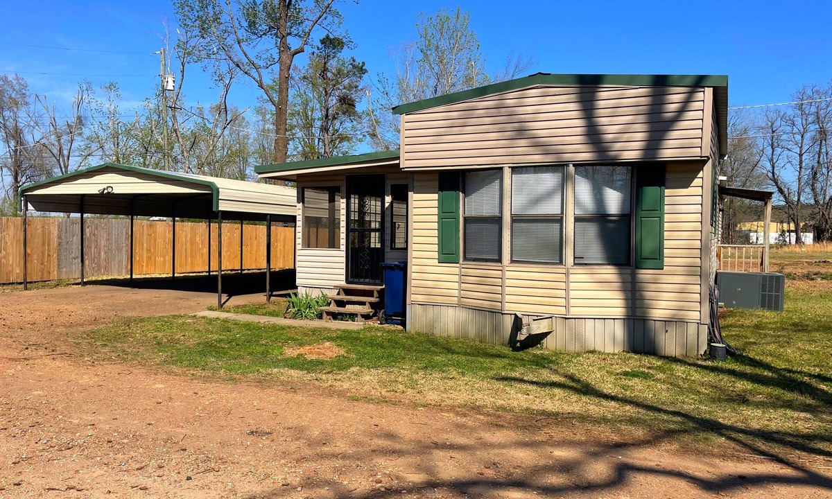 Sardis House | TE Ponderosa