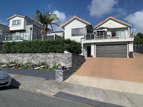 Orakei Bed & Breakfast | Te Rukutai