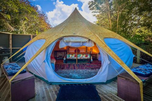 Waitomo Caves Other | Te Tiro Accommodation