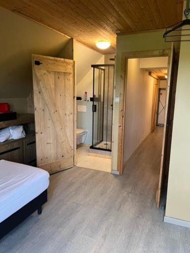 Torhout Bed & Breakfast | Te Velde