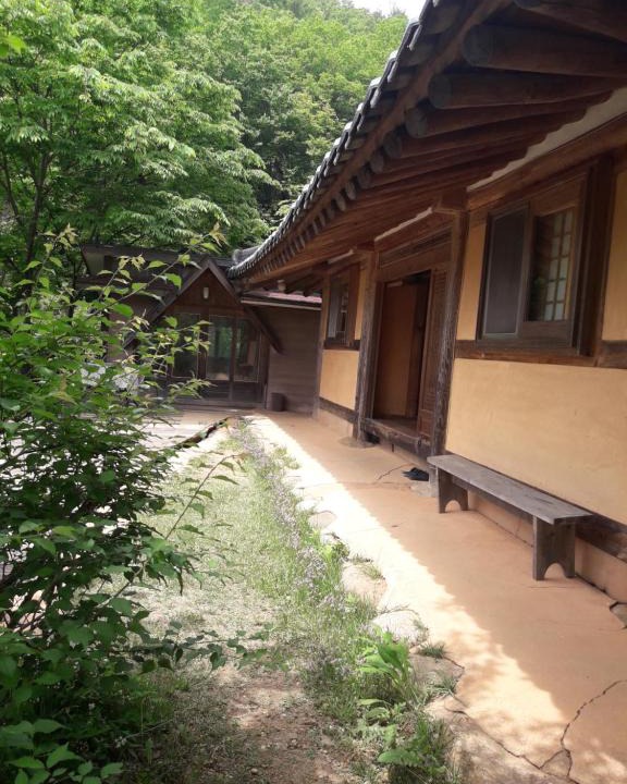 Hadong Bed & Breakfast | Tea Field Guest House
