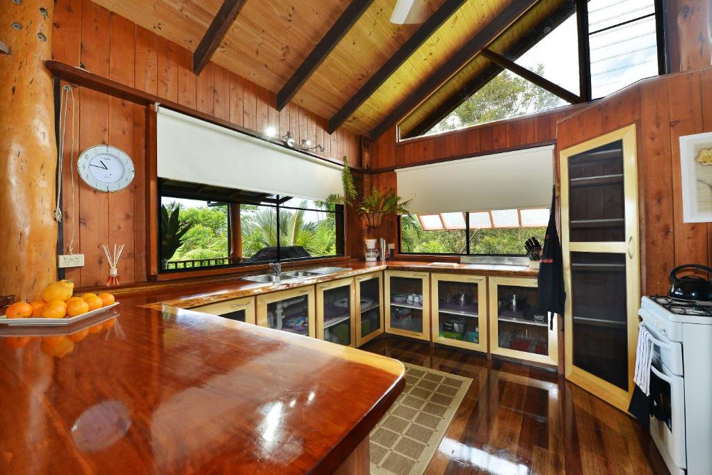 Diwan House | Tea Tree Cottage