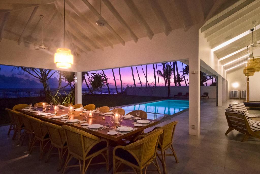 Ahangama Villa | Tea Tree Villa