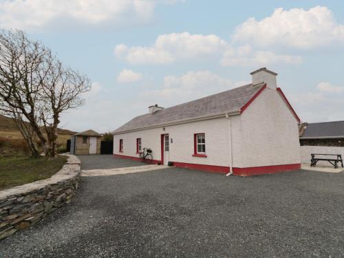 Ireland Northwest and Lakelands House | Teach Phaidí Mhóir