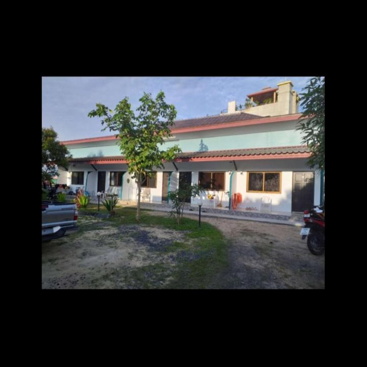 Talat Nuea Hotel | Teahouse