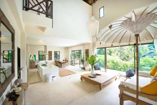 Bang Bao Bay Villa | Teak Hill Pool Villa-Rosewood