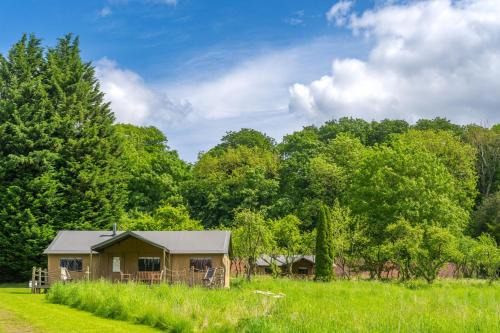 Exton House | Teal - Exton Park