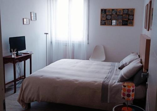 Ponte San Giovanni Bed & Breakfast | Teatro degli Etruschi