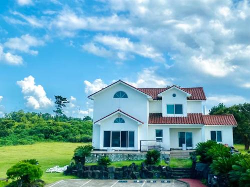 Jocheon House | tebaz