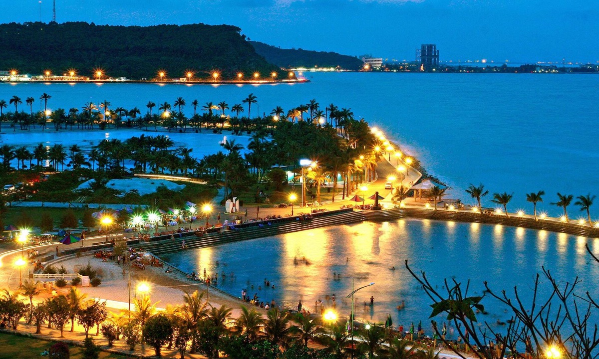 Hai Phong Hotel | Tecco Do Son