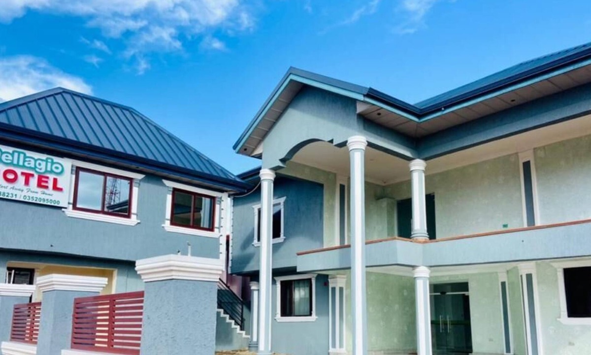 Techiman Hotel | Techiman