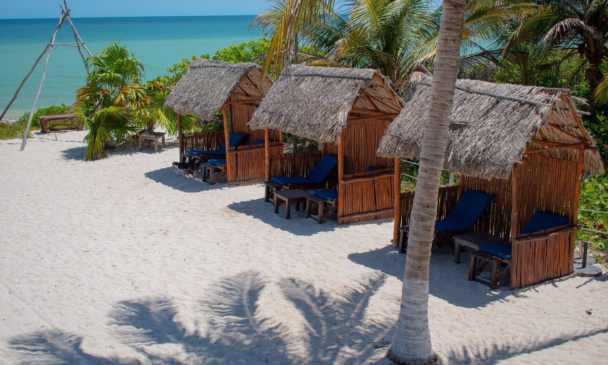 San Benito Hotel | Tecnohotel Beach